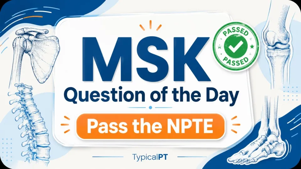 NPTE Practice Questions: Comprehensive Guide for 2026 Exam Success