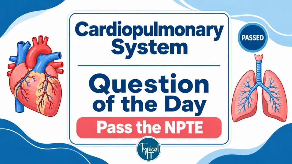 NPTE Questions and Answers: Comprehensive 2026 Physical Therapy Board Review